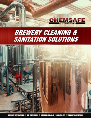 Brewery Products Brochure
